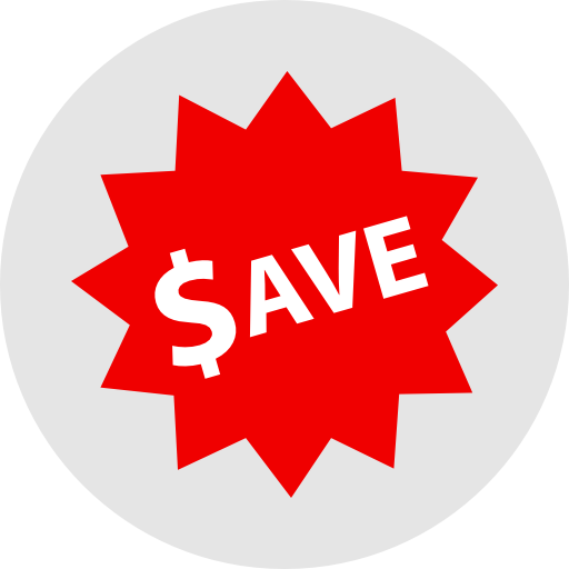 Save Icon