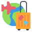 Itinerary Icon